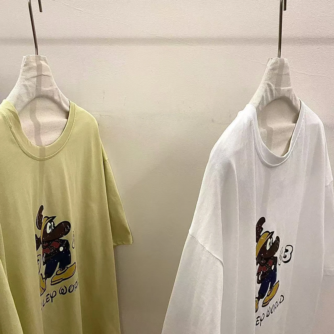 33推荐 YJ#2936 日系打底衫 2025-06-24