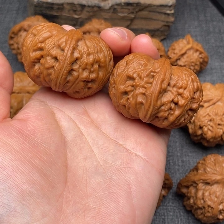 吊坠文玩核桃全品46元宝