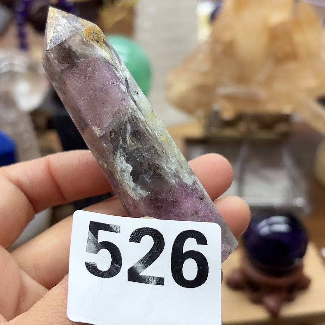 未镶嵌水晶大型摆件（非配饰）