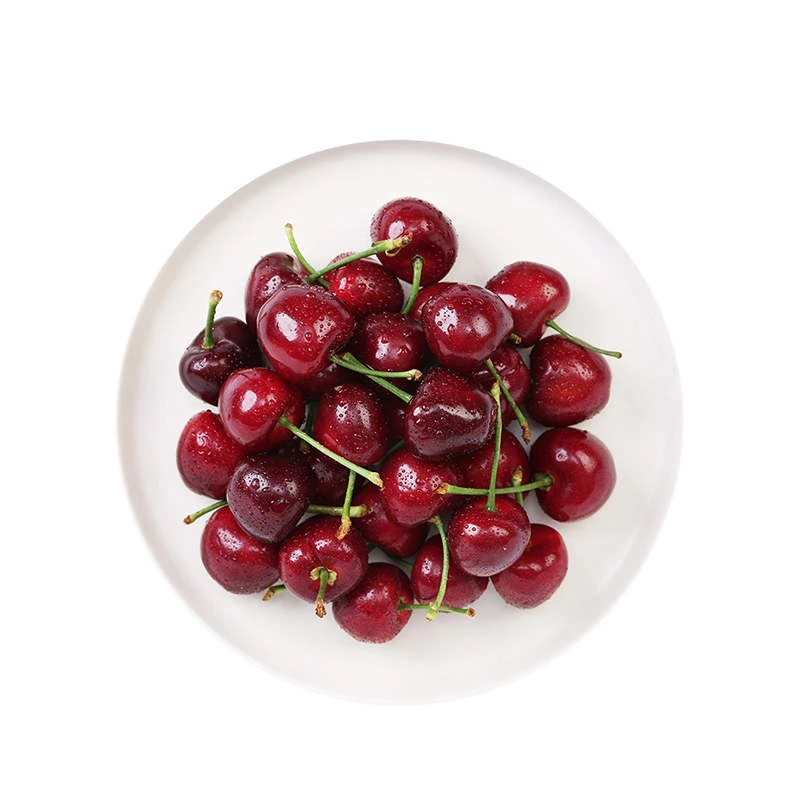 （新鲜季）2J（JJ）智利 进口车厘子 250g