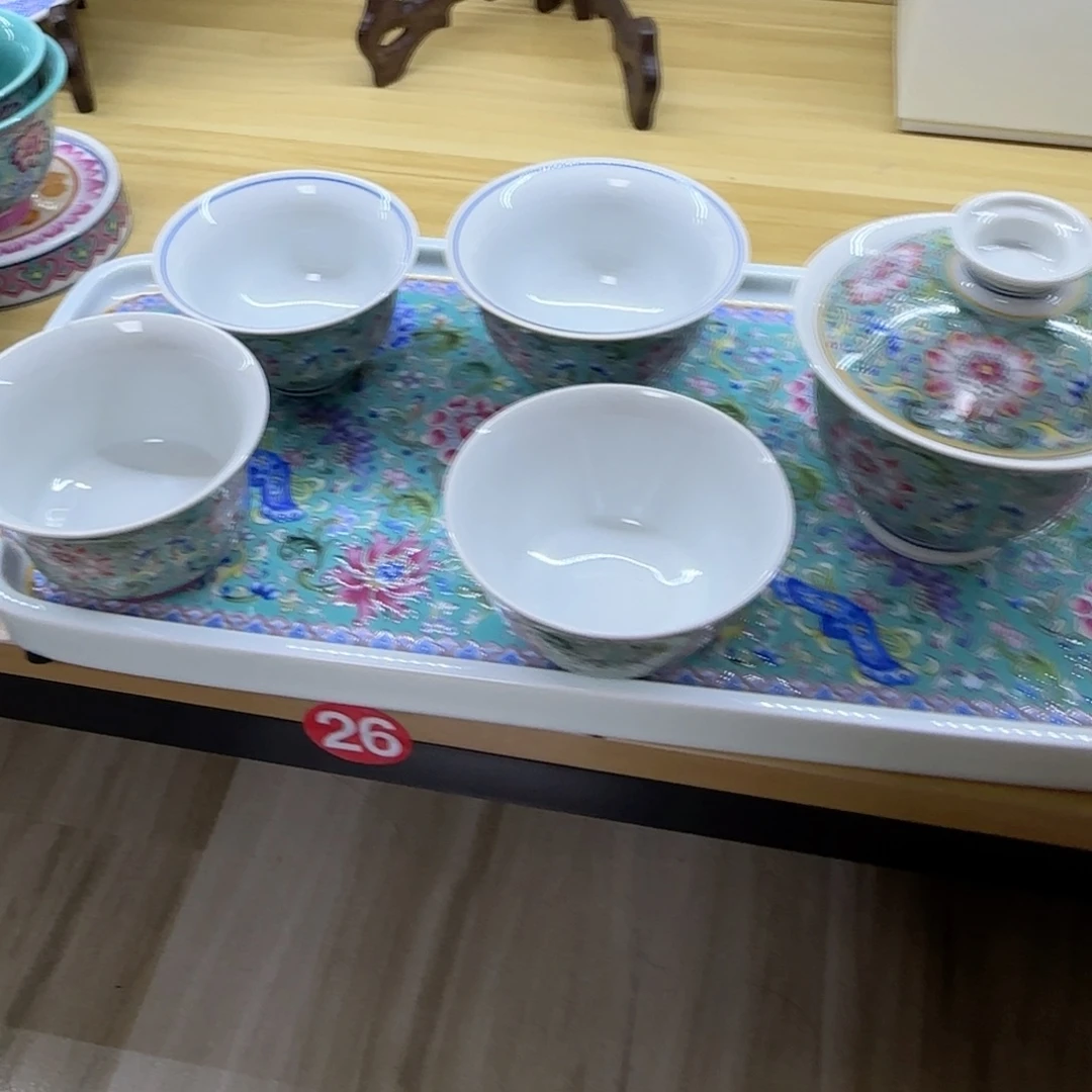 牛***筋6件套景德镇福利福利