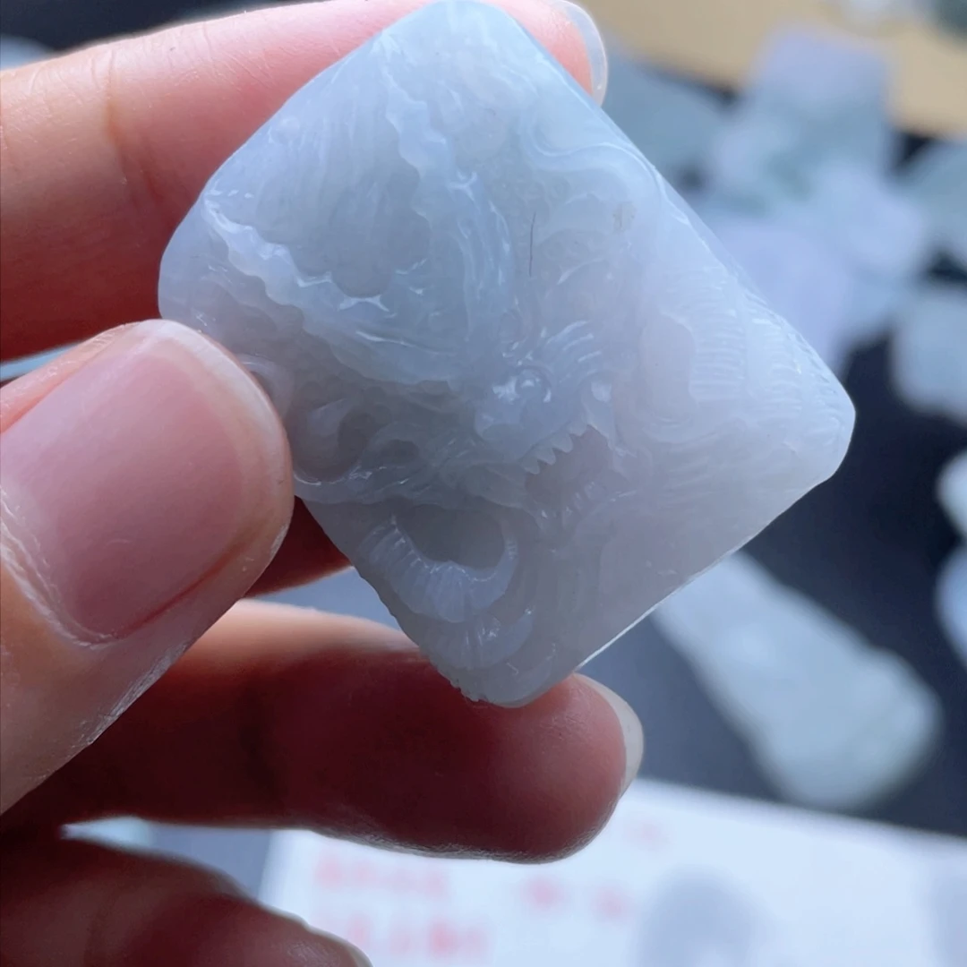 未镶嵌定制定制翡翠