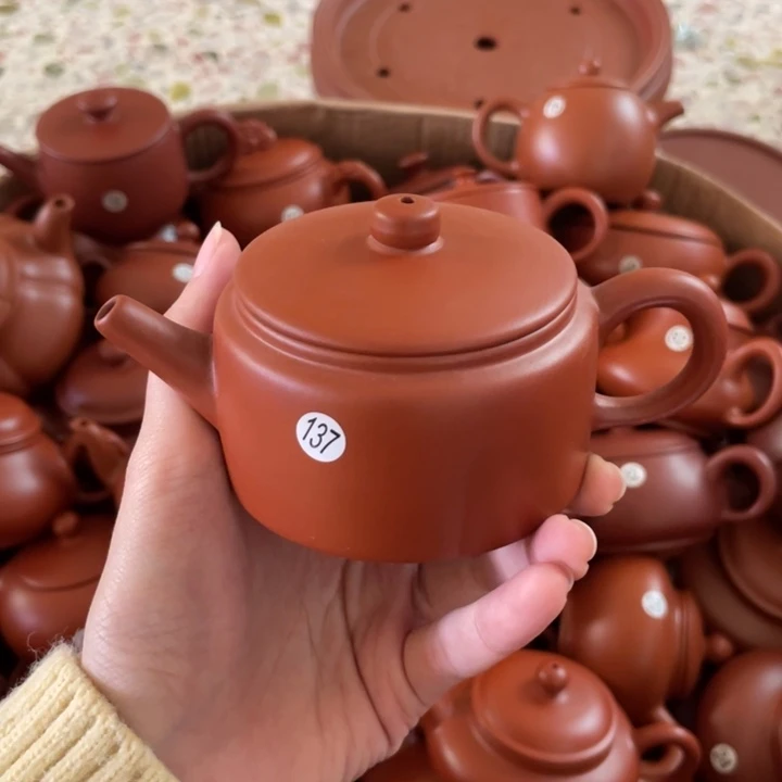 紫砂茶壶紫砂壶紫砂茶壶毫升150