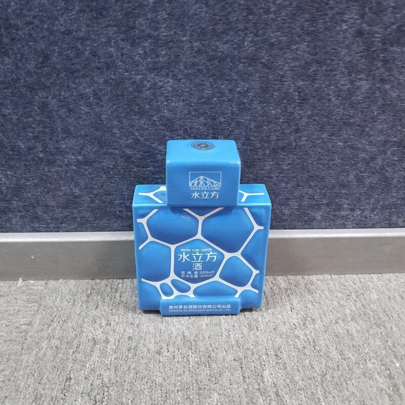 11年水立方茅台500ml53度-M25E6005E08-01