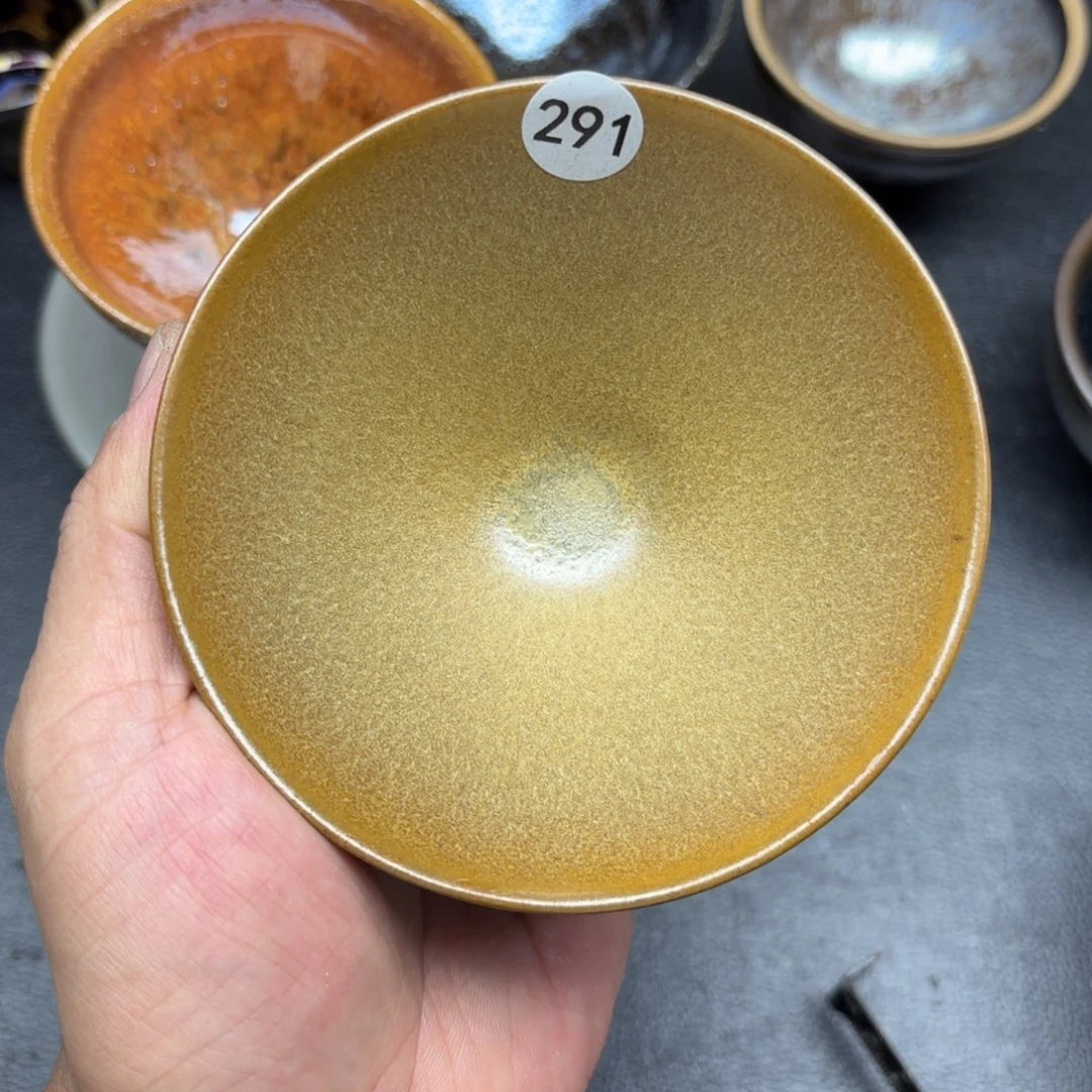 茶盏木木建盏建盏291