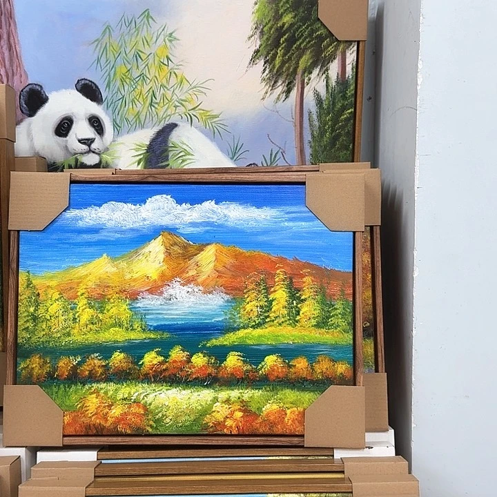 油画3040油画作品展作品展作品集展作品展作品