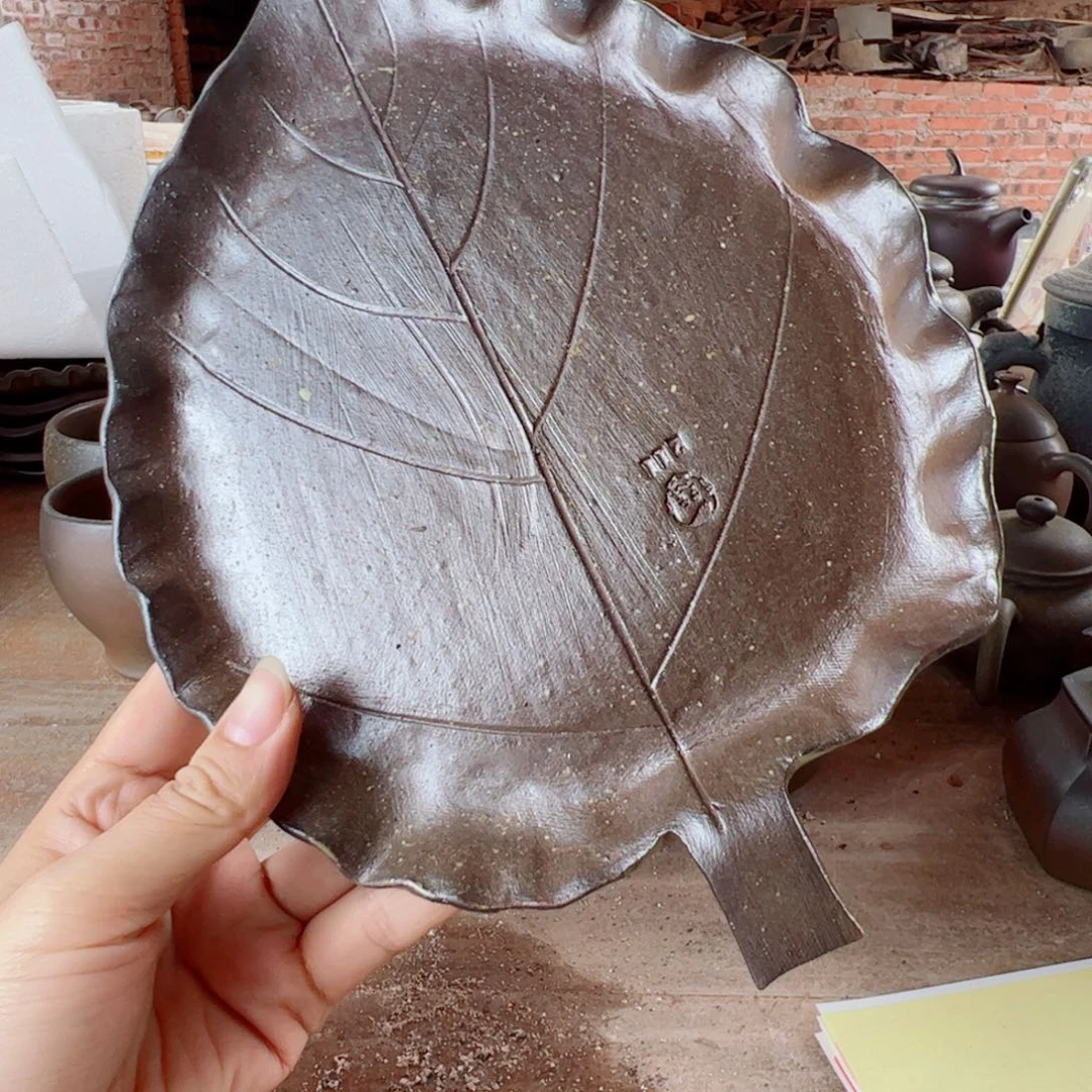 坭兴陶贵台龙窑A96