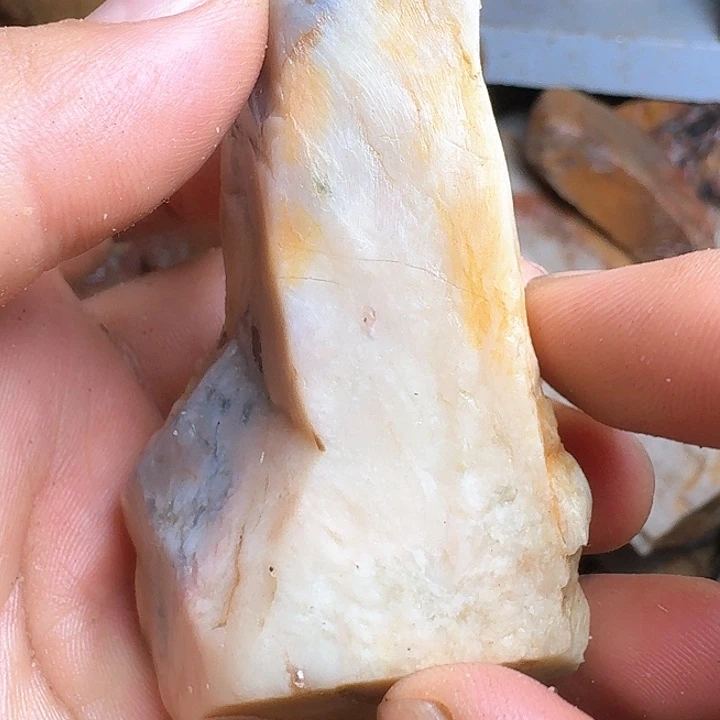 明***非寿山石寿山石的种类