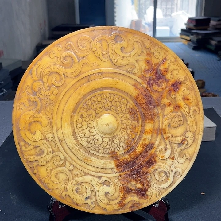 底槽青一物一图发货支持七天无理由。