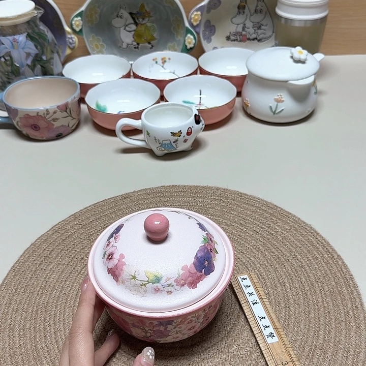 晓晓推荐瓷片瓷器