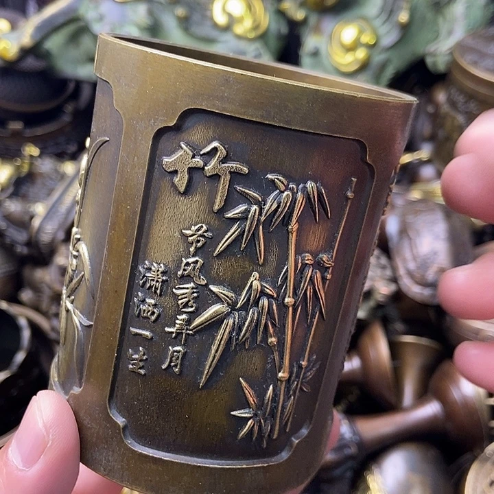 铜器时代有限责任公司