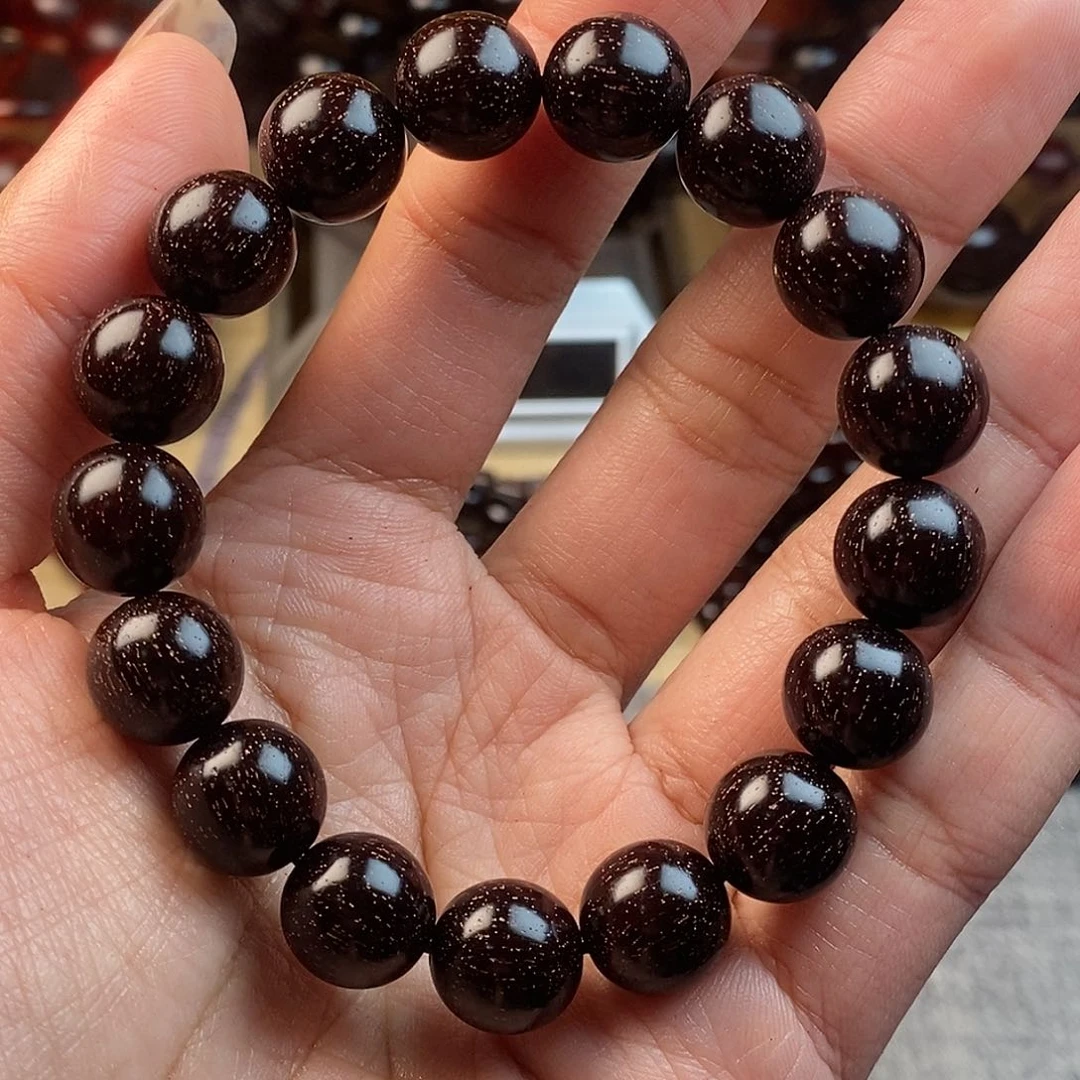 檀香紫檀（小叶紫檀）1.2爆星