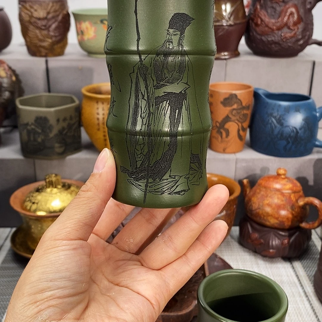 茶壶紫砂紫砂紫砂