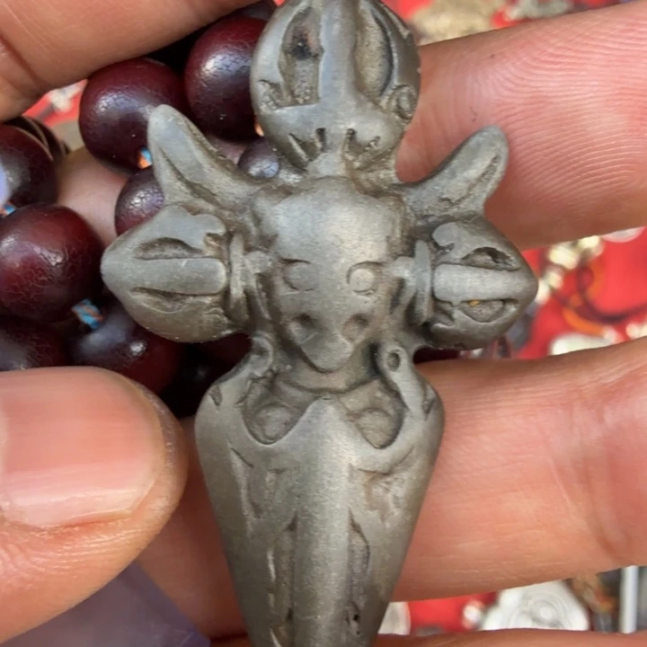 精品藏传九宫八卦牌