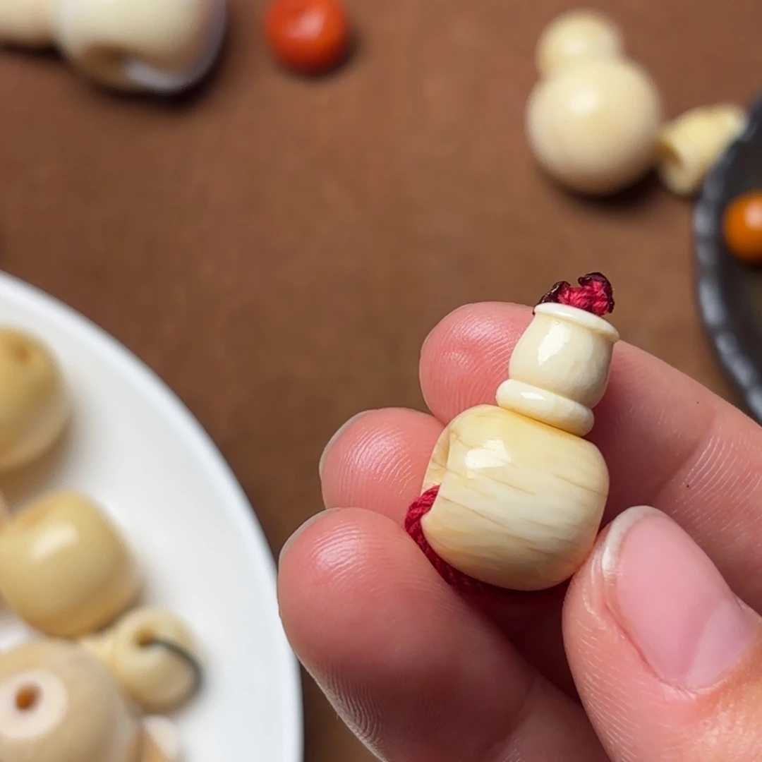 橄榄核手串/手链u***！藏传小配饰