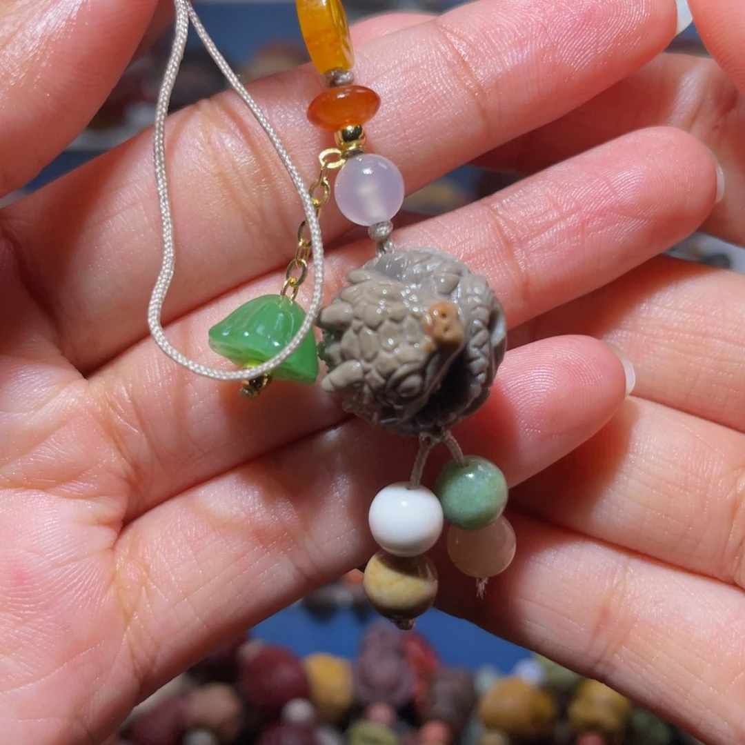 未镶嵌手链石英质玉