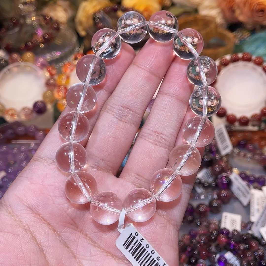 手链未镶嵌水晶利姆利亚13m