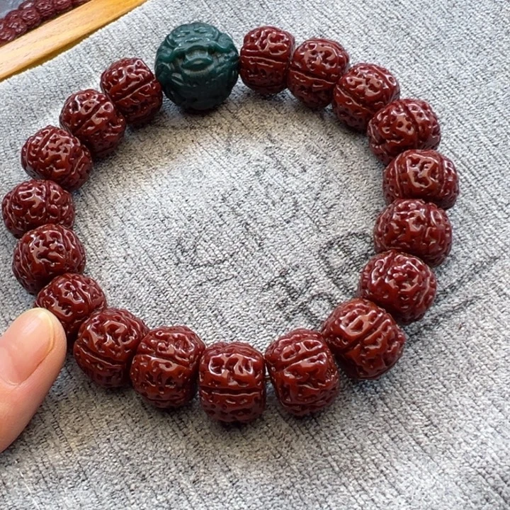 吊坠金刚菩提精品
