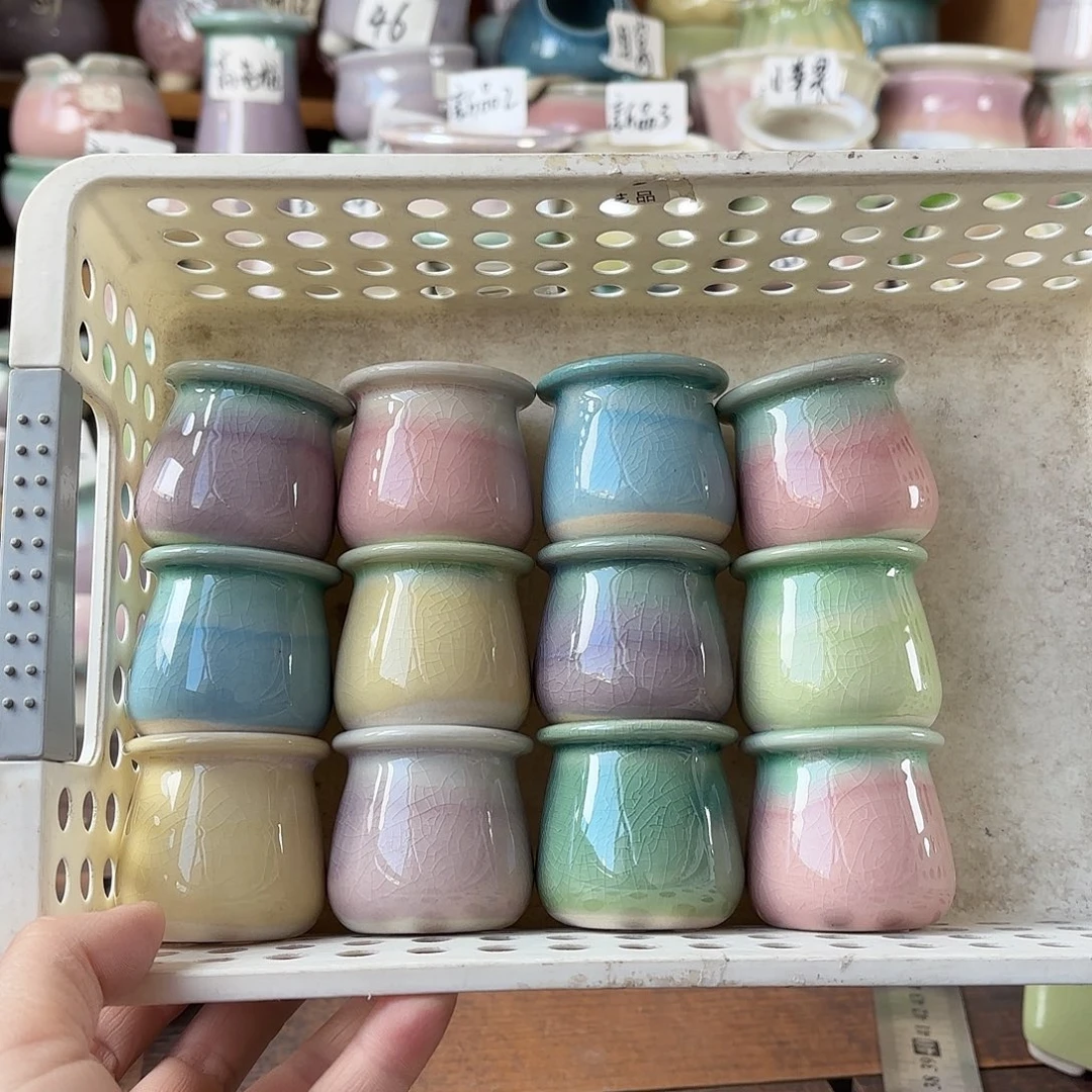 量货/口3高4深浅搭配发12