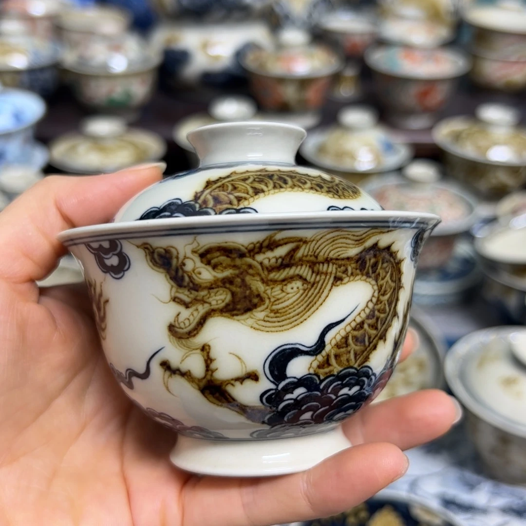 【闪购商品】陶瓷艺术有限公司
