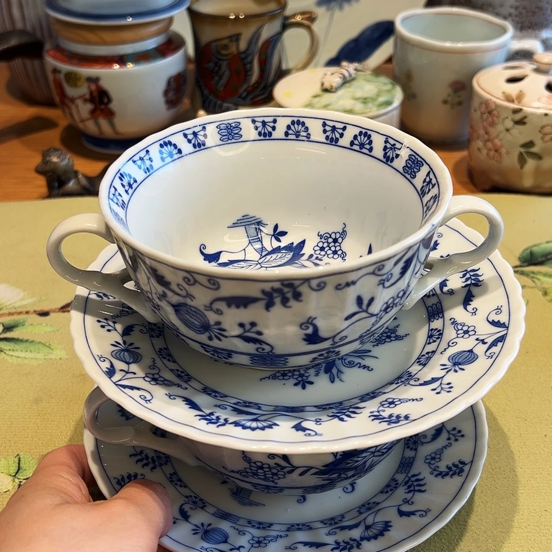 咖啡杯水杯杯子茶壶