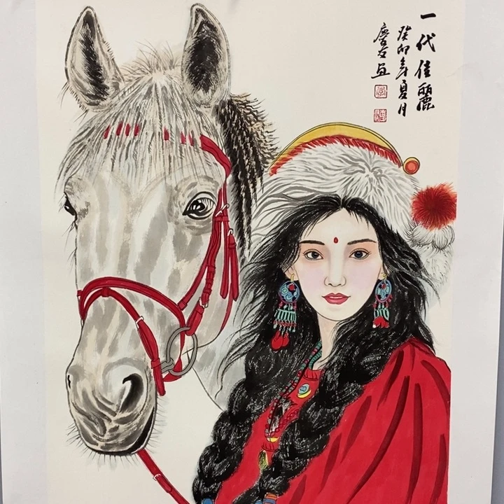 利****)手绘作品等多种形式的