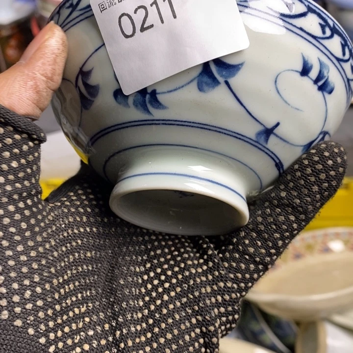 小*天陶瓷餐具家用小型家用
