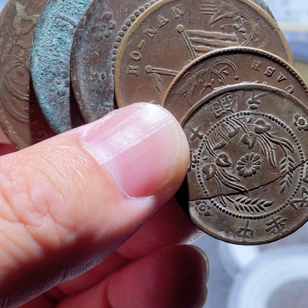 清****铜通古博今250627范范009