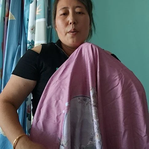 棉质花大布的8m误差五公。