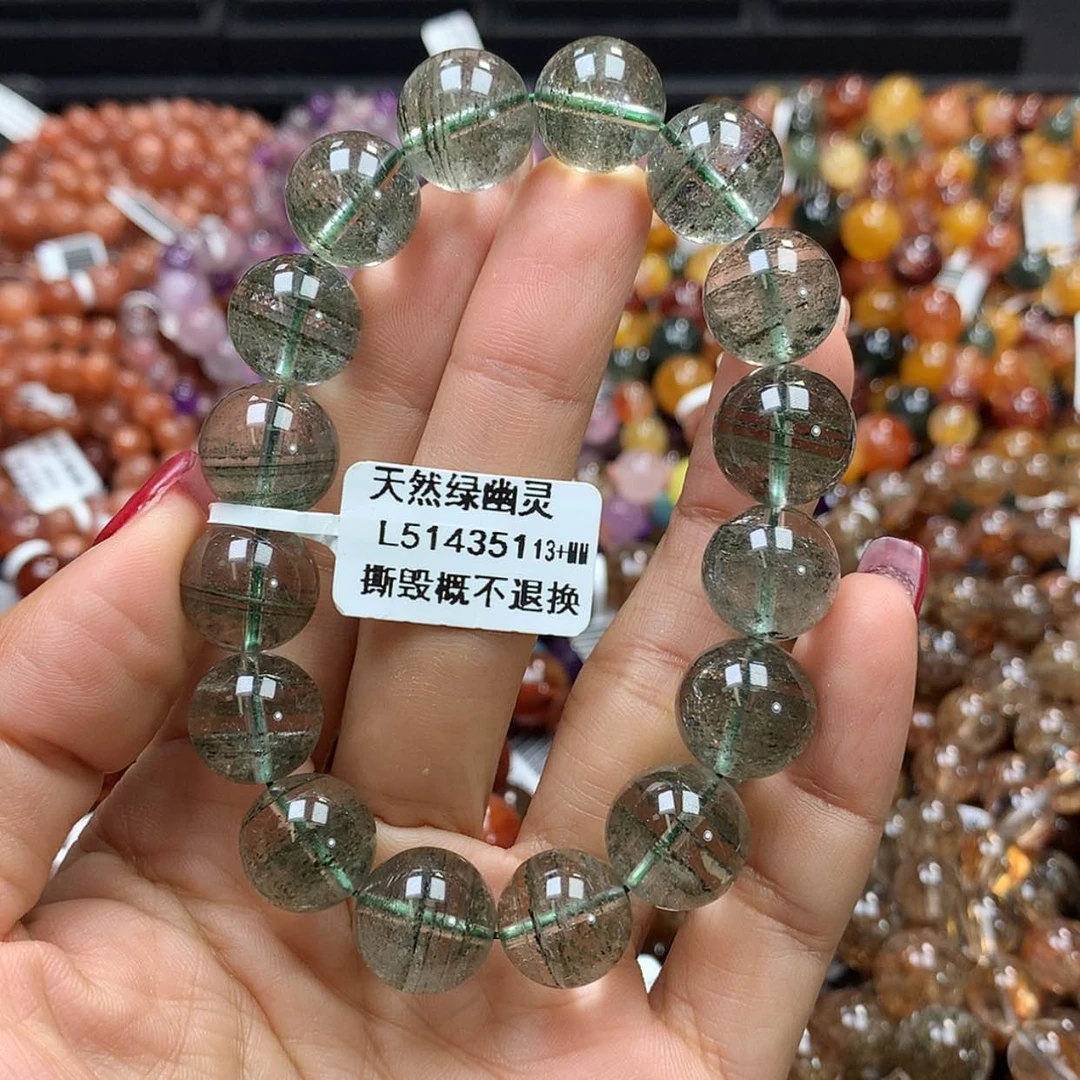 【闪购商品】水晶手链未镶嵌，
