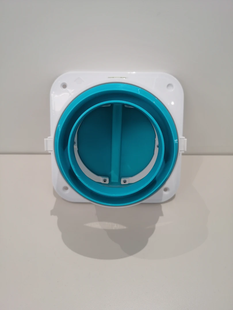 卫生间止逆阀通用款 密封好防臭味