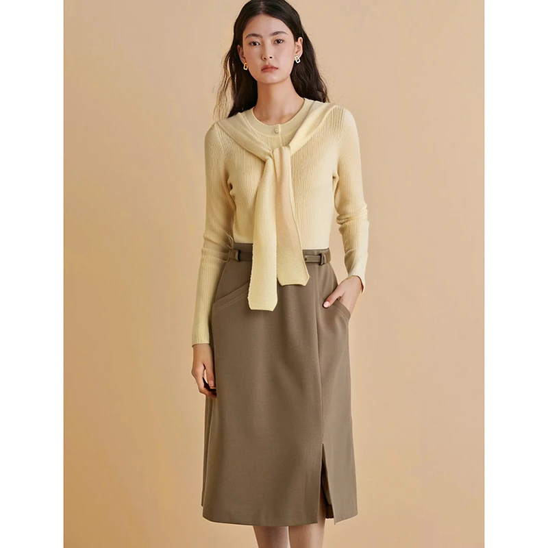 38949【碧K系列】半裙TC6079