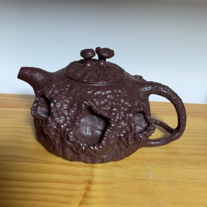茶壶紫砂宜兴紫砂壶