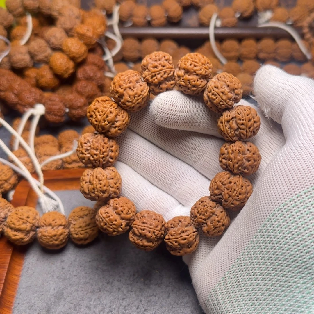 菩提金刚菩提21+深沟梅花