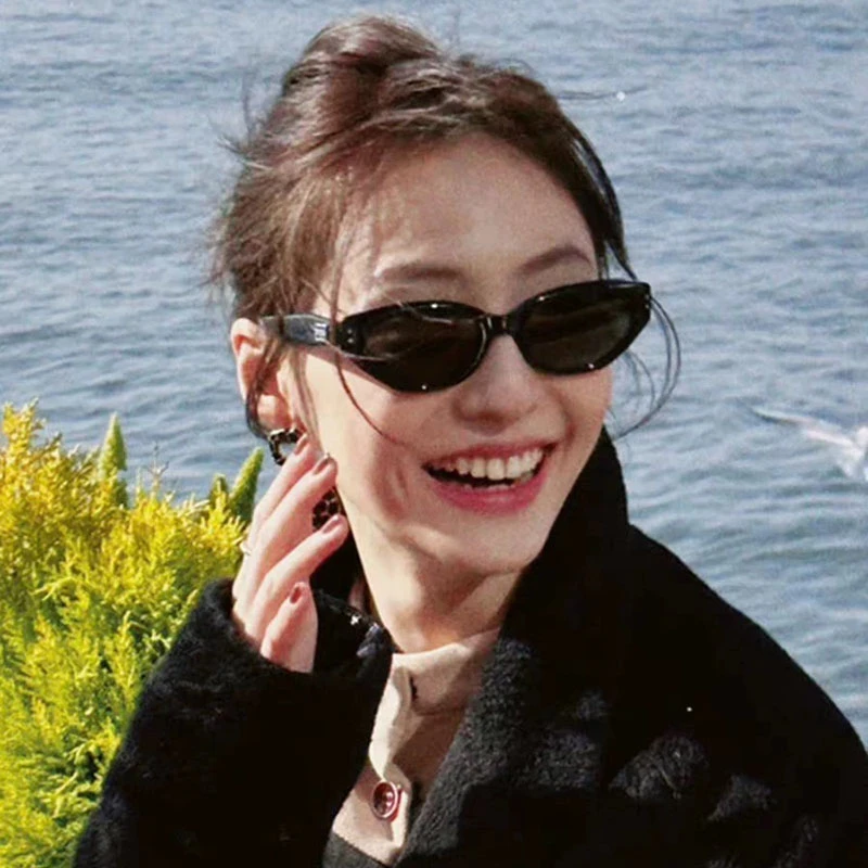 2025新款【101-200编号】【直播间下单】高级感百搭防蓝光眼镜墨镜