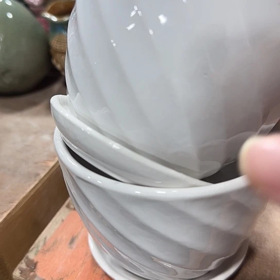 口径不清楚问客服