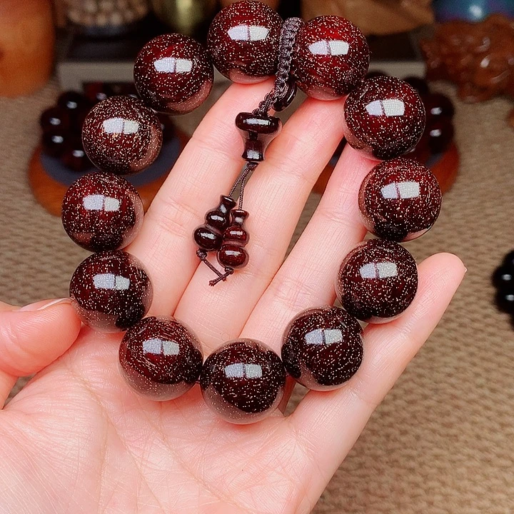 檀香紫檀（小叶紫檀）