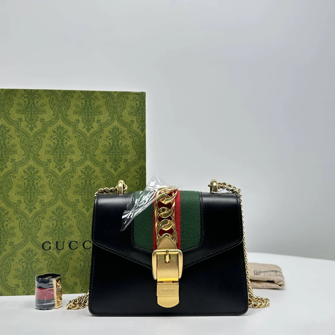 胖虎佳佳/古驰/95新/公价0/箱包/斜挎包/312501120112