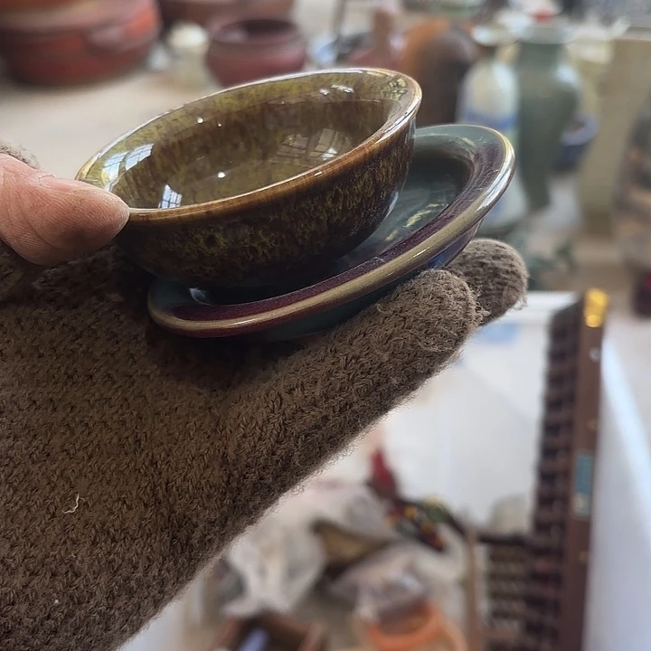 一***候杂色豆（科檀/科特迪瓦檀木）