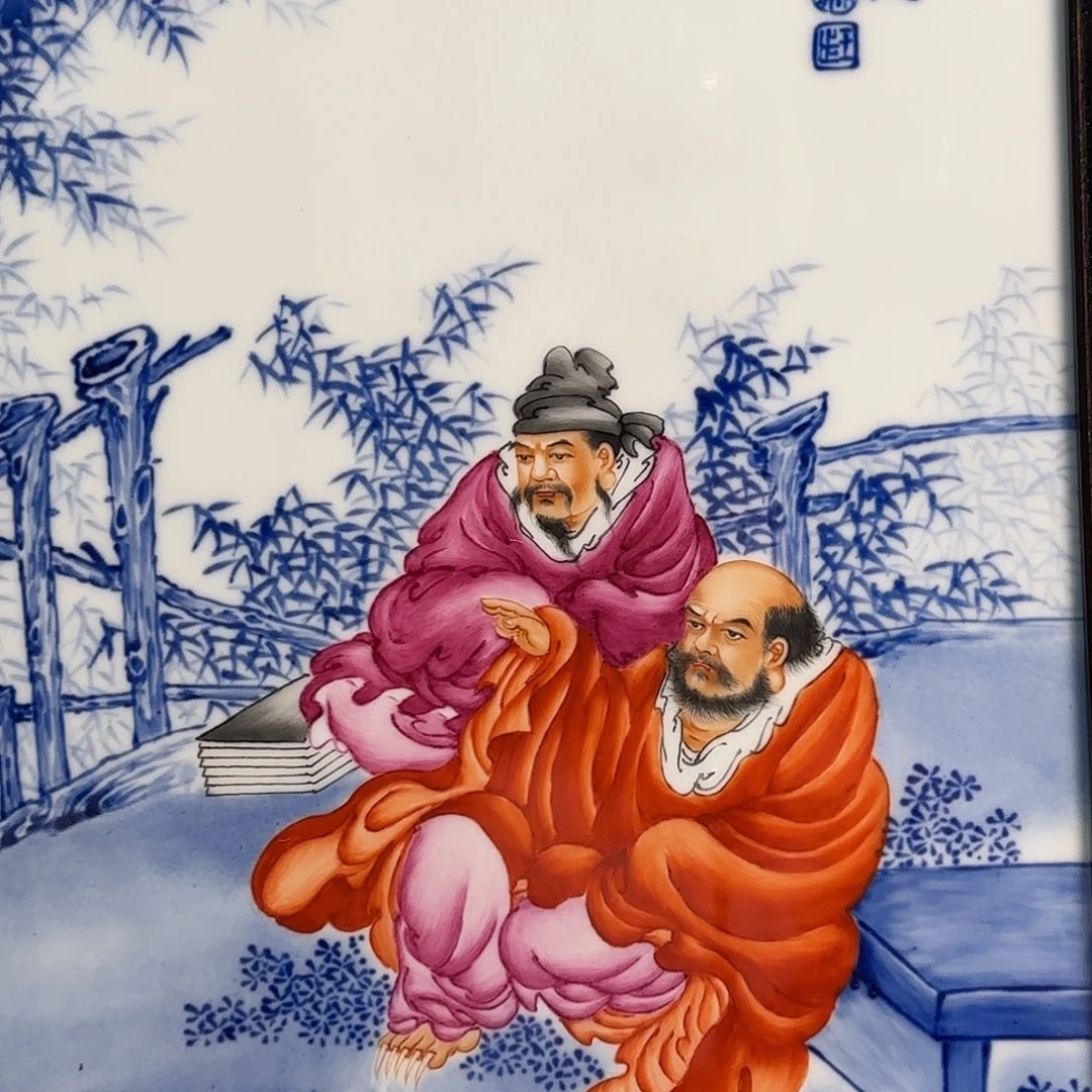 陶摆件景德镇陶瓷艺术