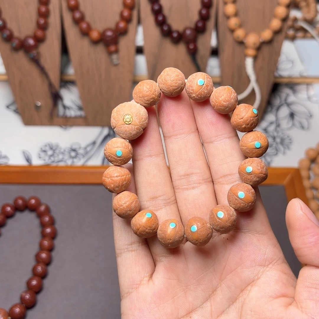 手串凤眼菩提手串