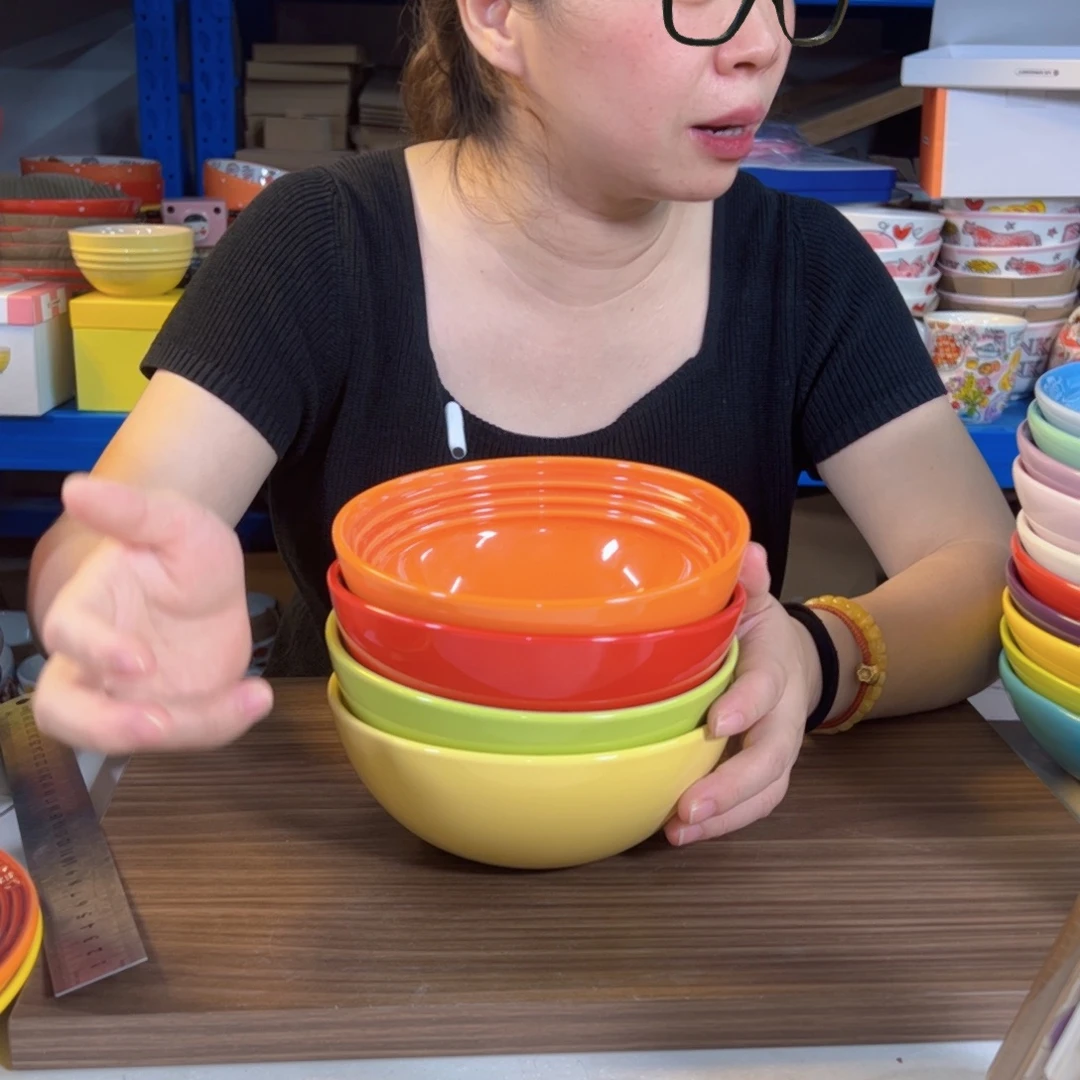 陶瓷温哥华四个颜色