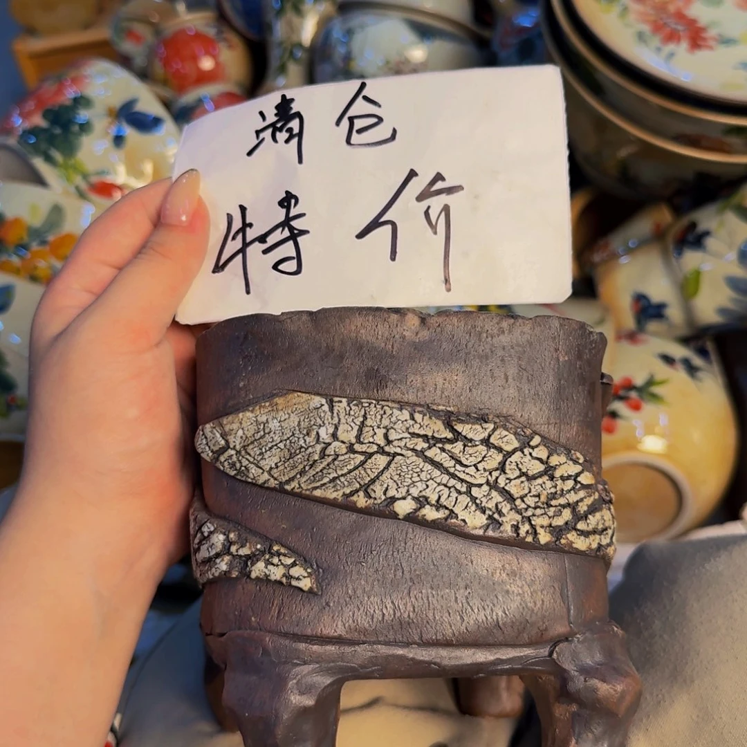 瓷片景德镇源头厂家