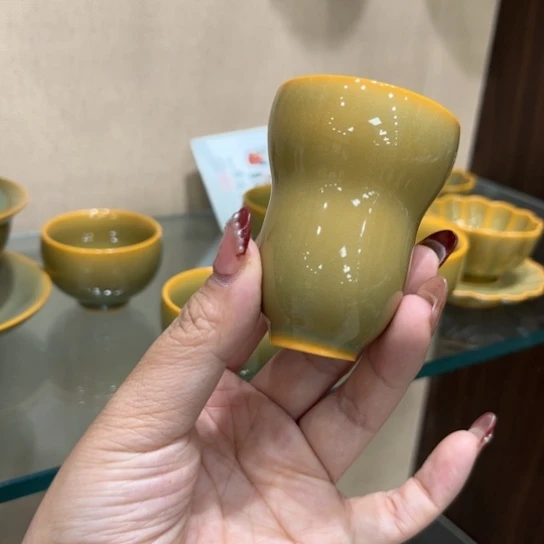 大宋甄选茶具茶器