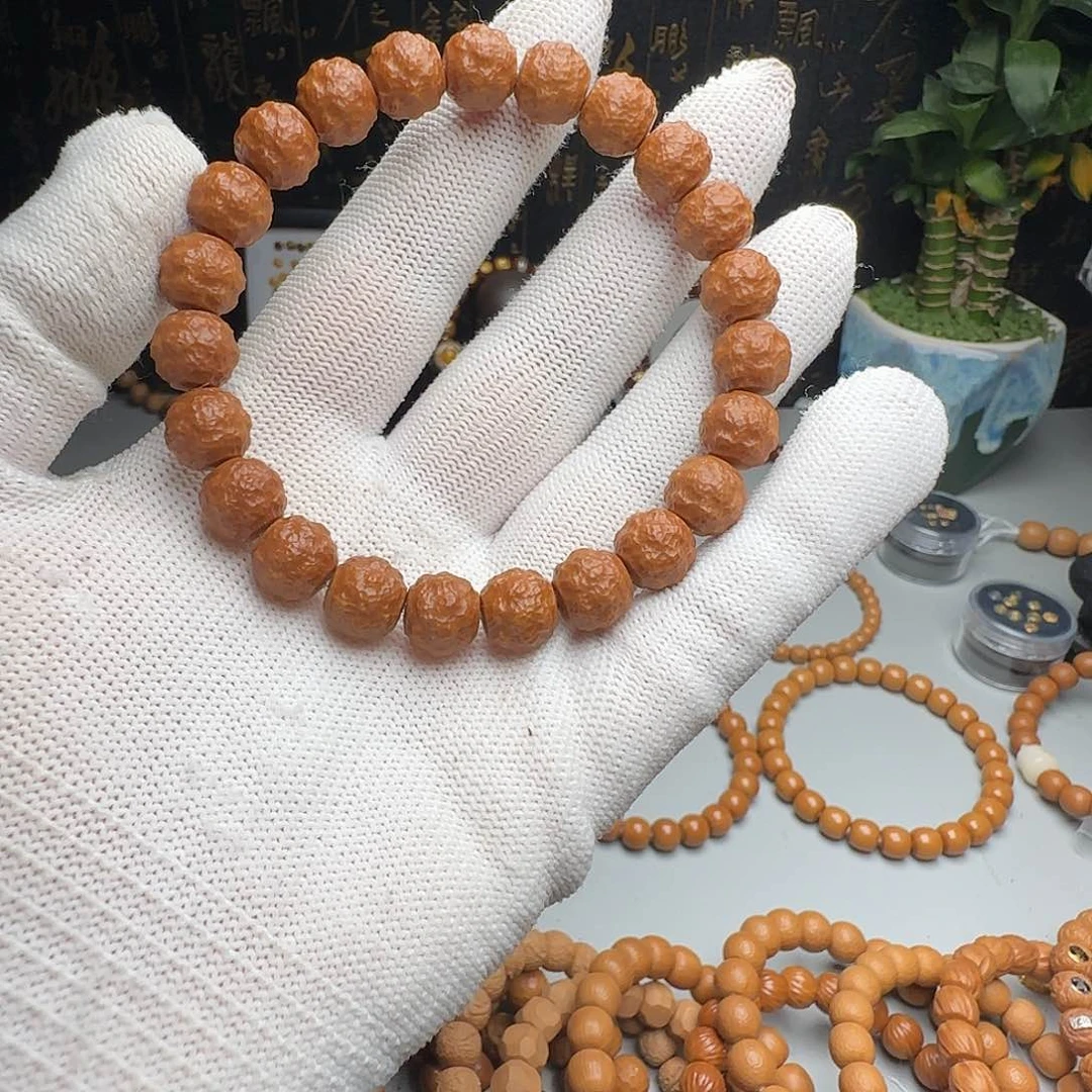 猴头核桃手串哥*爆肉