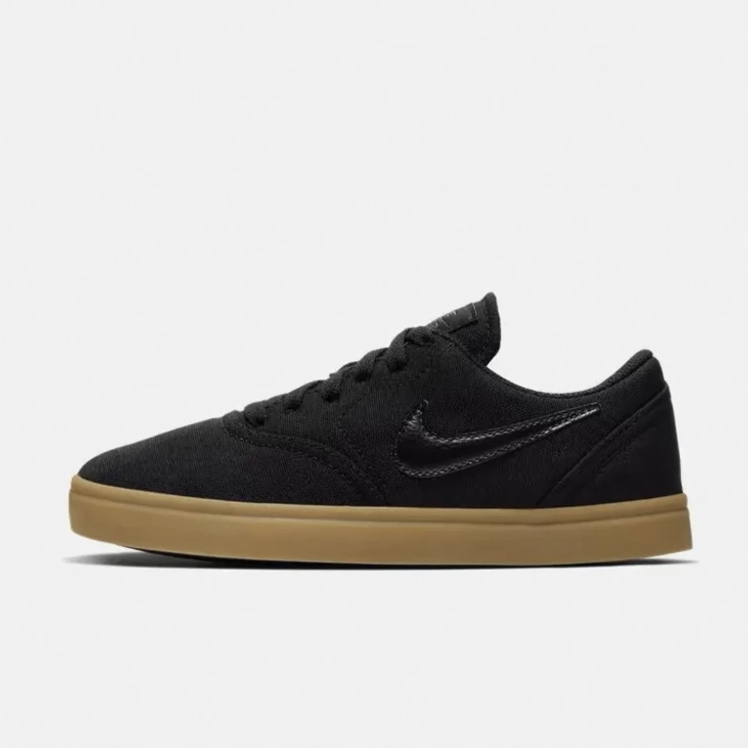 (断码孤品)NIKE/耐克 SB Check(GS)低帮休闲板鞋905373-006-36