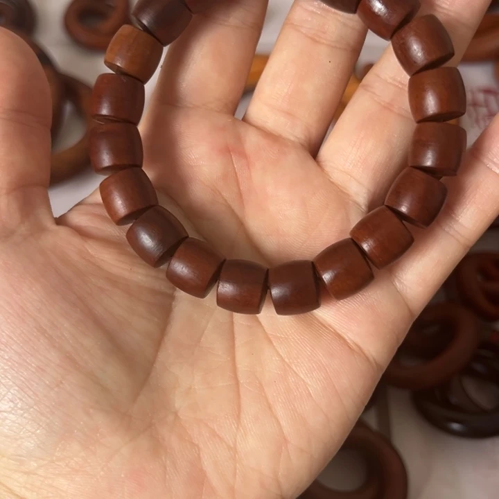 枣木手串枣木枣木枣木