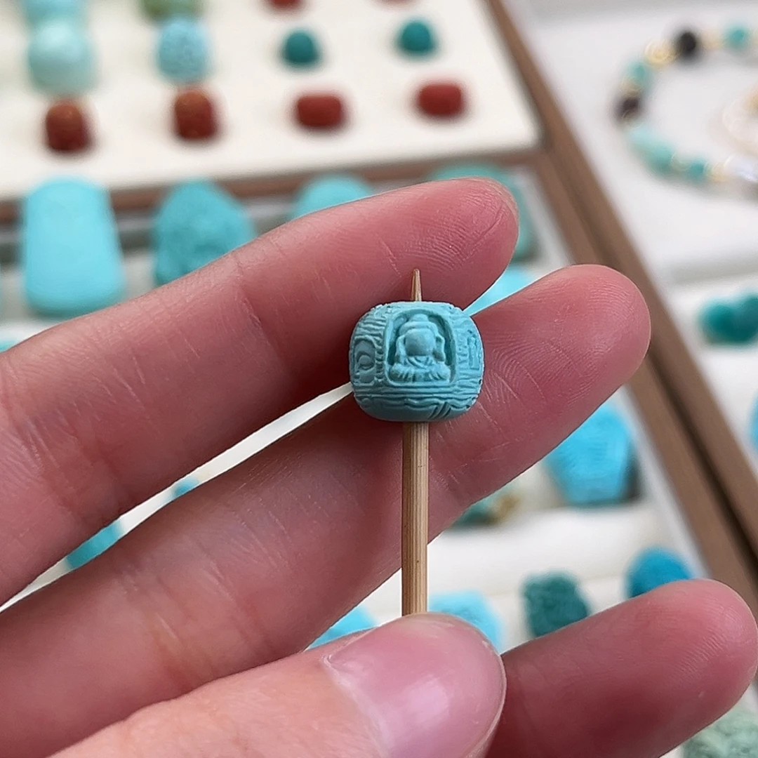 绿松石未镶嵌11111111