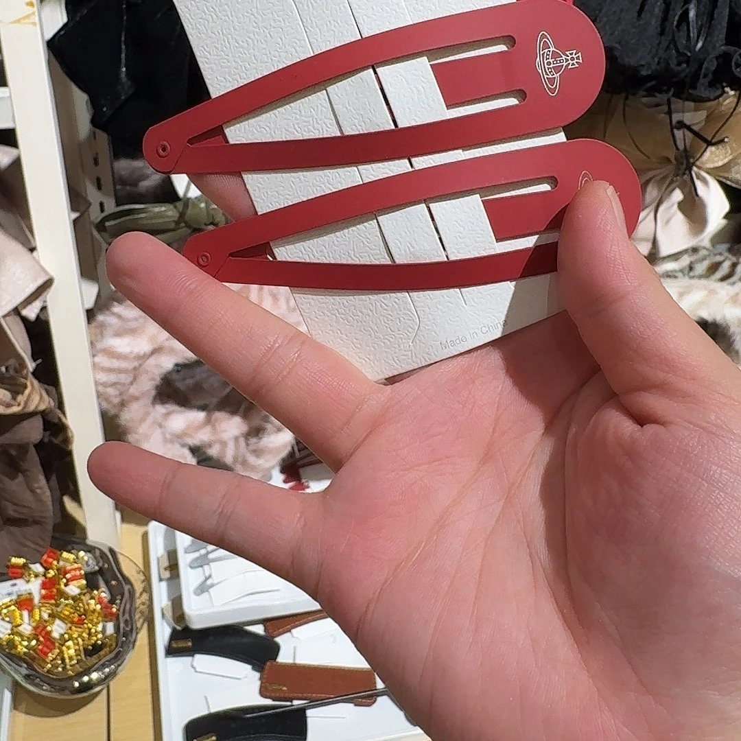 小***H非金属红色土星拜拜