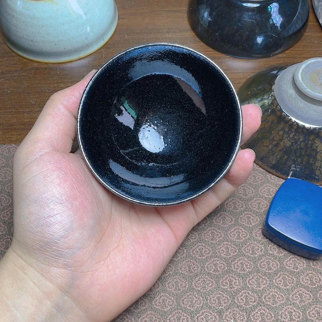 个人茶器品茗杯11